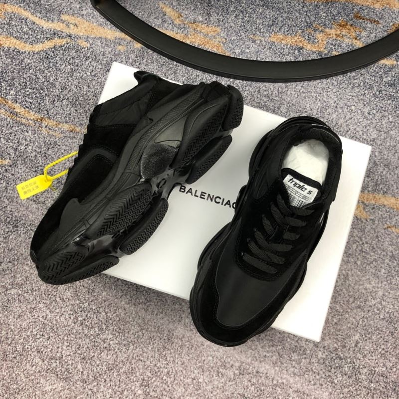 Balenciaga Triple S Series Shoes